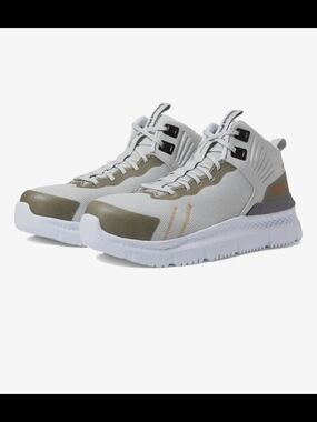 New In Box Timberland PRO Setra Mid Composite Safety Toe